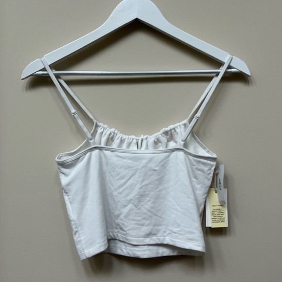 Aritzia Wilfred Courtyard Tank - Picture 2 of 7
